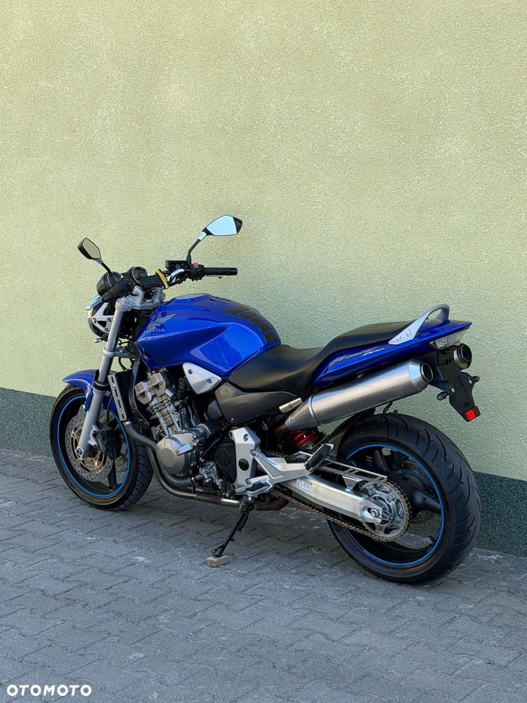 Honda Hornet - 19