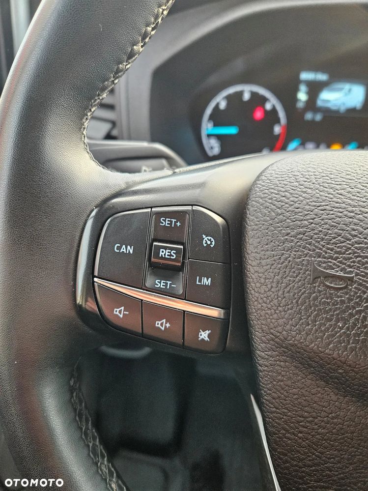 Ford Transit Custom LONG L2 2.0 TDCI - 14