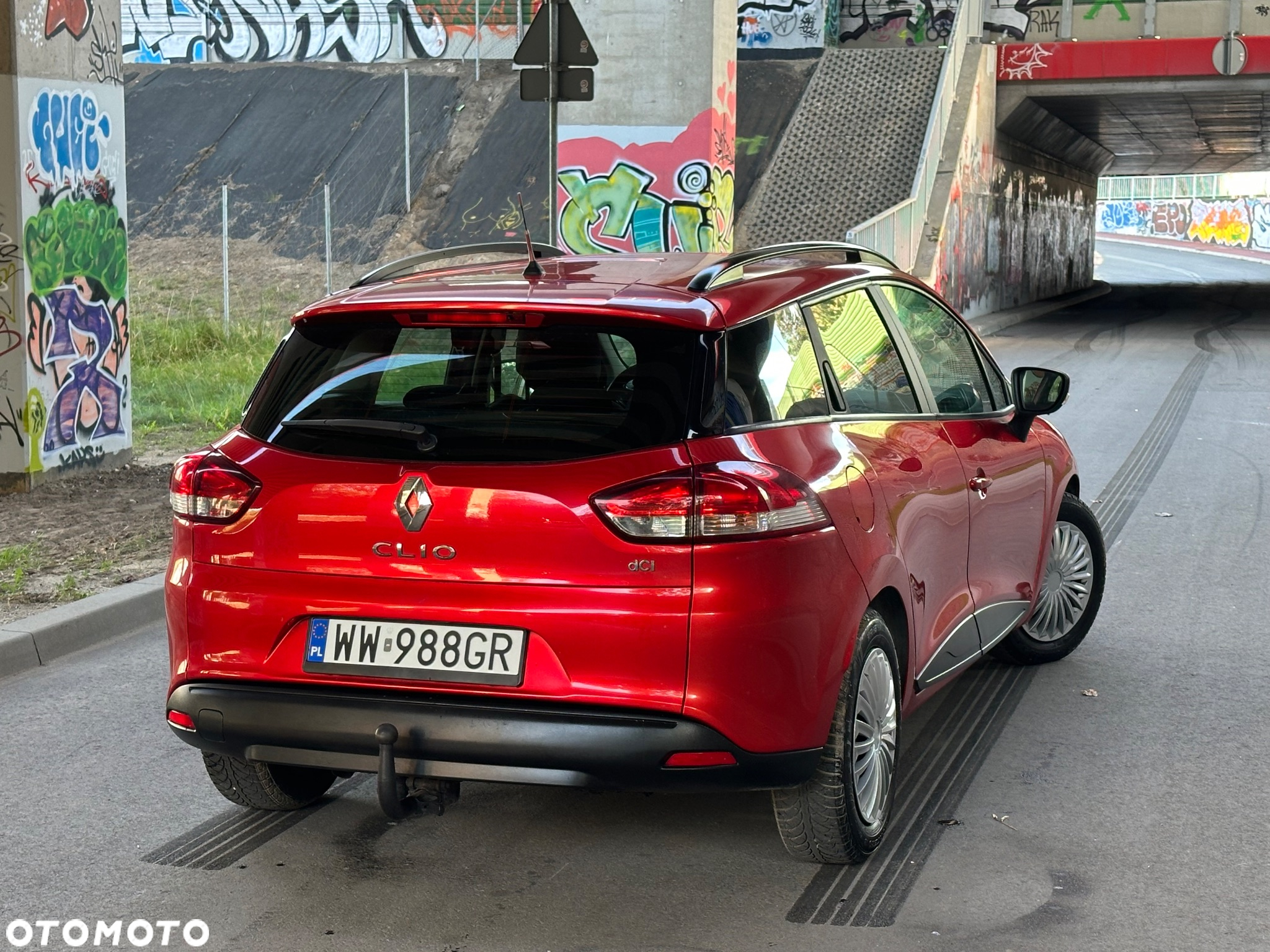 Renault Clio 1.5 dCi Dynamique - 11