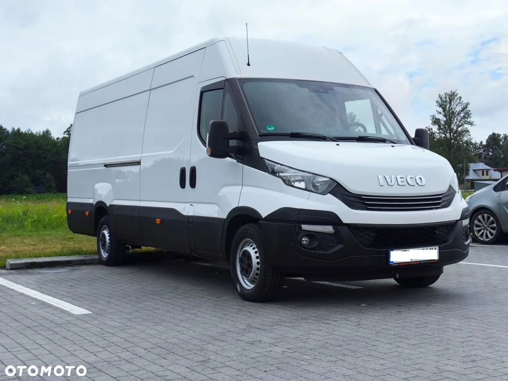 Iveco DAILY - 4
