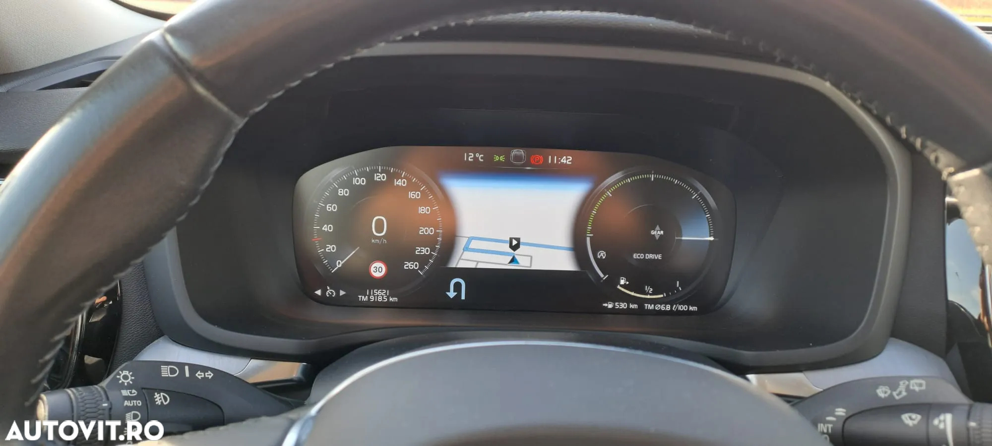 Volvo V60 D3 Momentum - 14