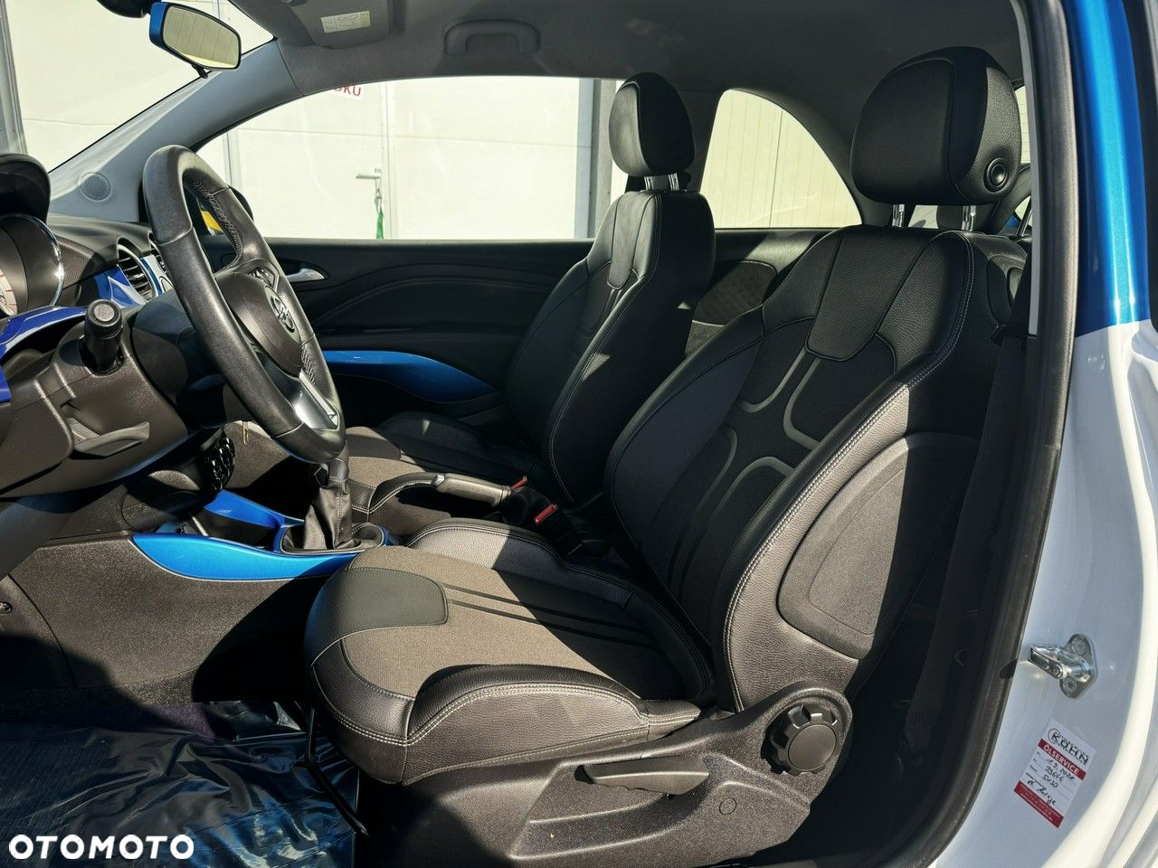 Opel Adam - 23