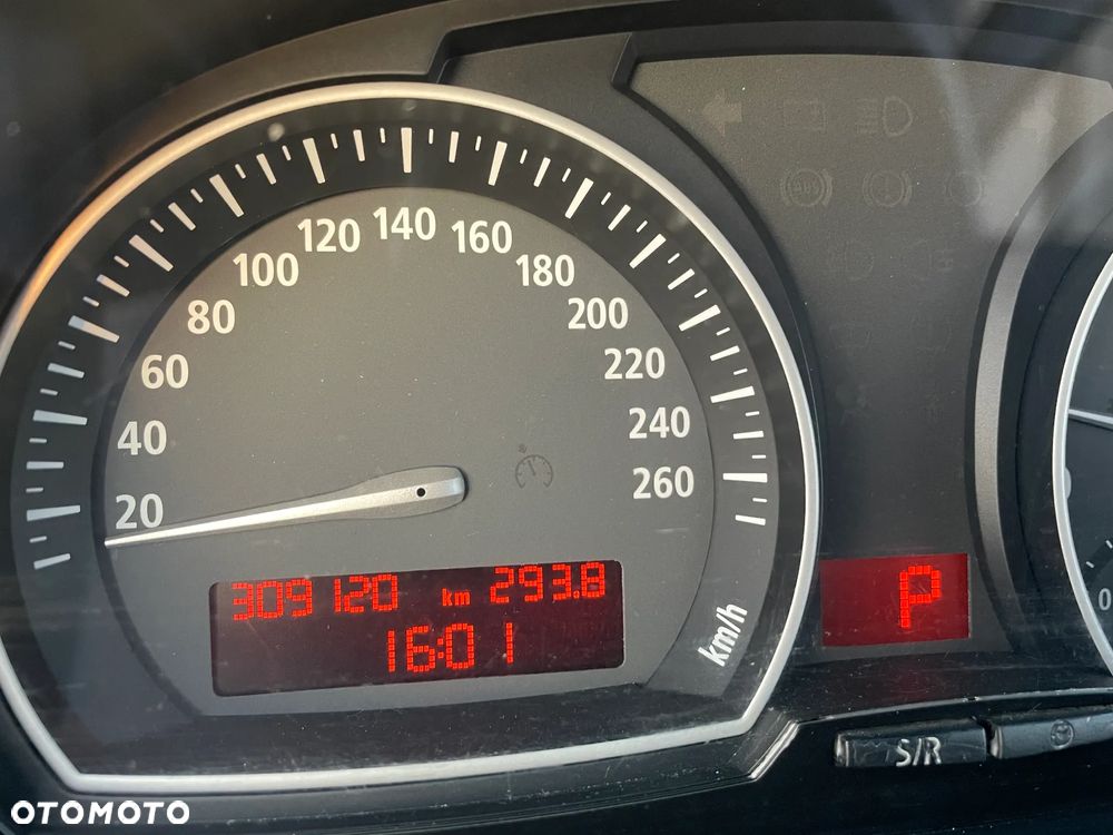 BMW X3 3.0sd - 20