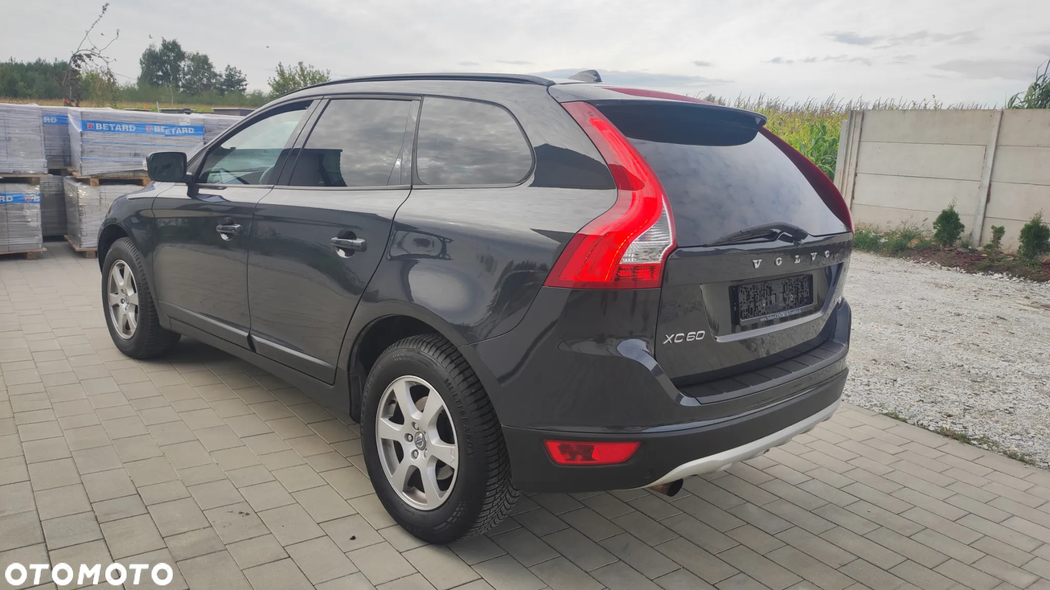 Volvo XC 60 D4 Edition Pro - 6