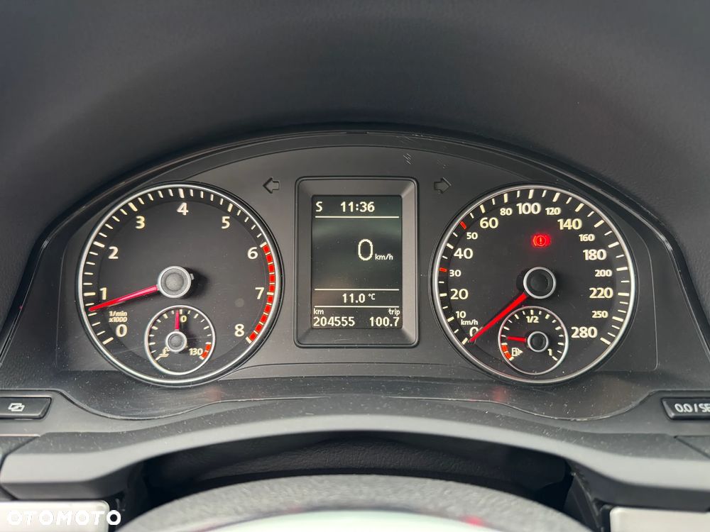 Volkswagen Scirocco 1.4 TSI - 16