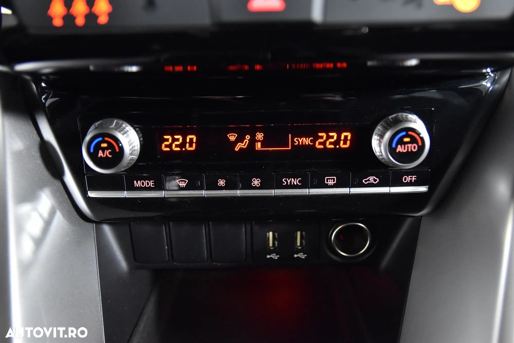 Mitsubishi Eclipse-Cross - 19
