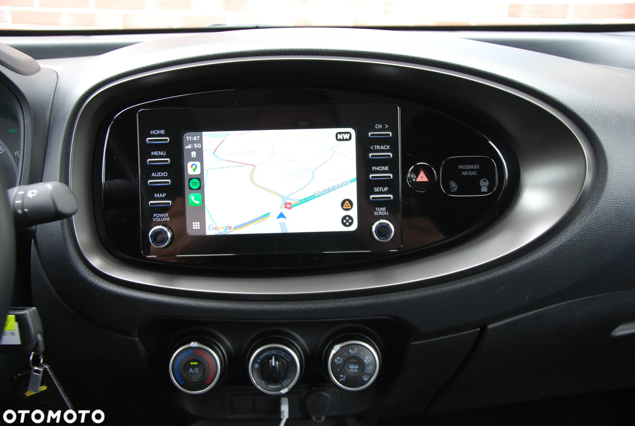 Toyota Aygo X 1.0 VVT-i Comfort - 31
