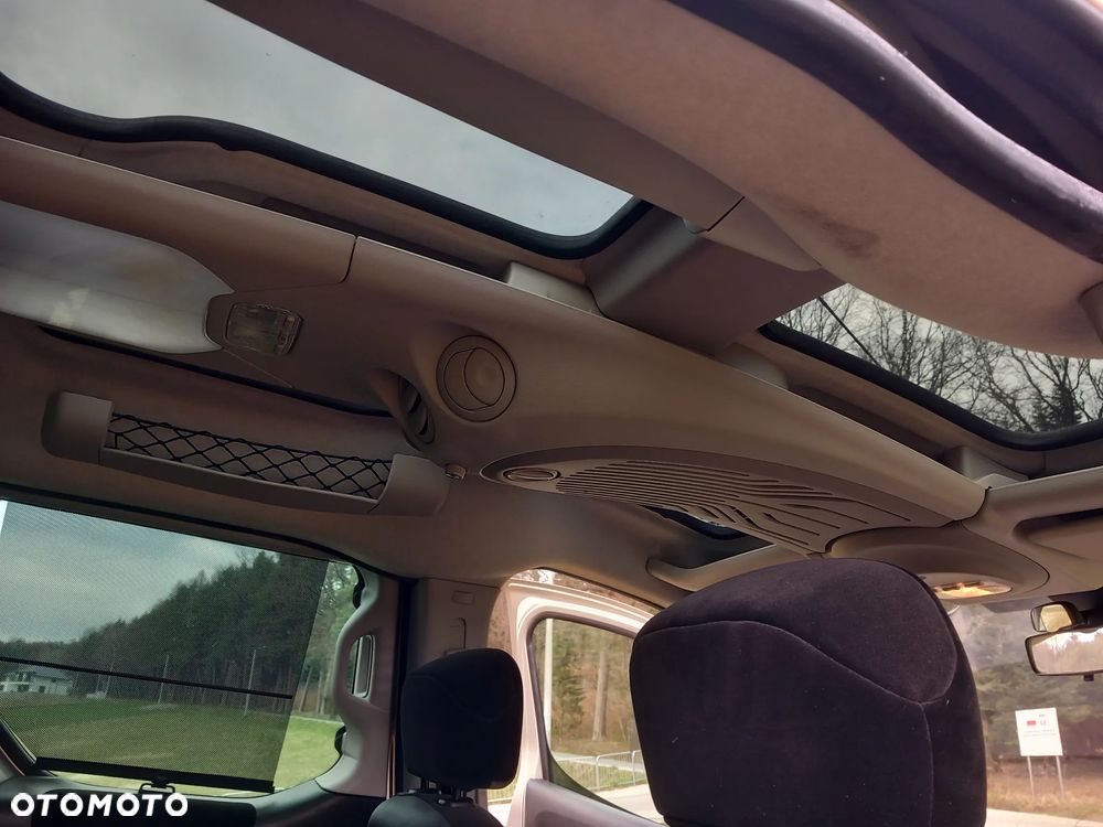 Citroën Berlingo - 9
