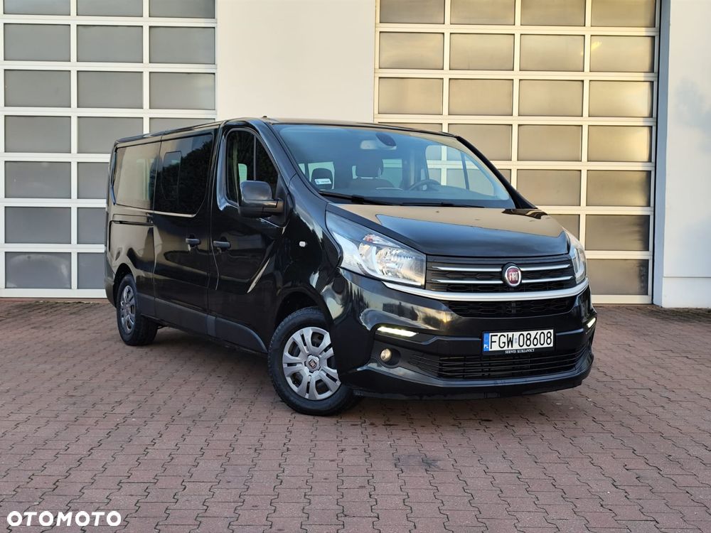 Fiat Talento - 2