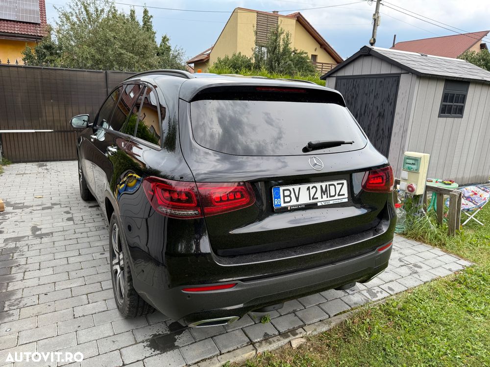 Mercedes-Benz CLC - 9