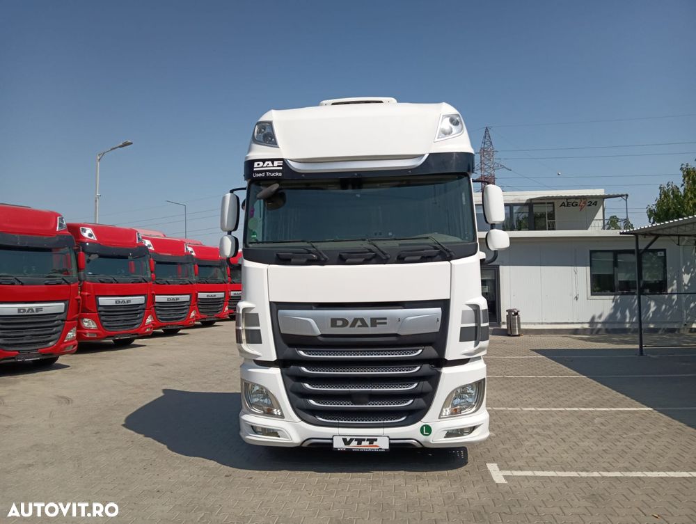 DAF XF 480FT - 3