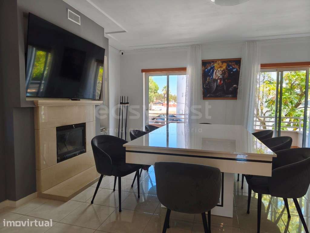Apartamento T3 com Garagem e Arrecadação em Santarém - Grande imagem: 4/23