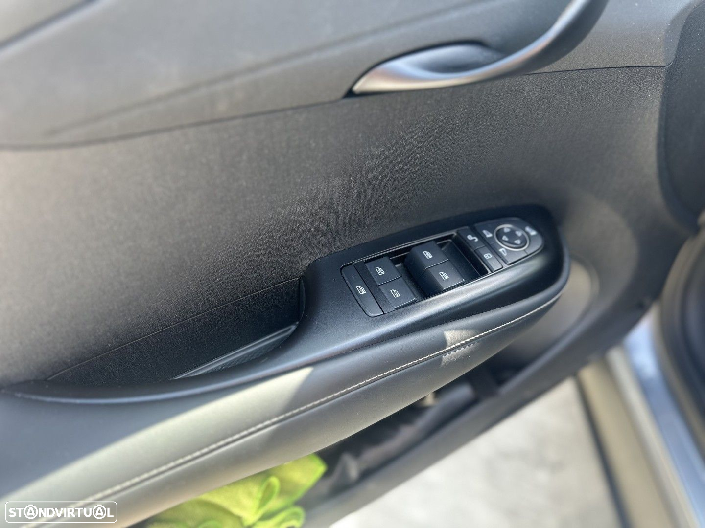 BYD Dolphin 60.4 kWh Comfort - 13