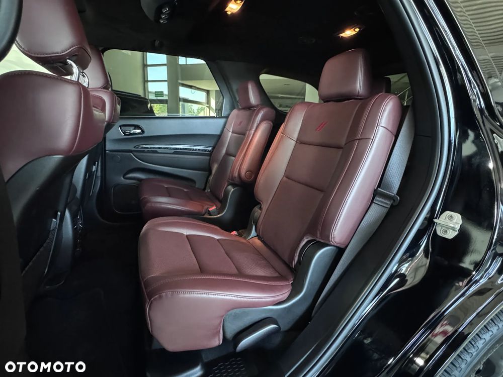 Dodge Durango - 8