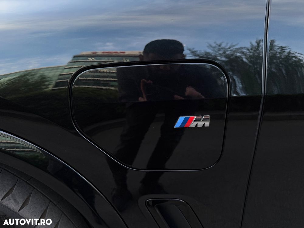 BMW X5 xDrive45e - 35
