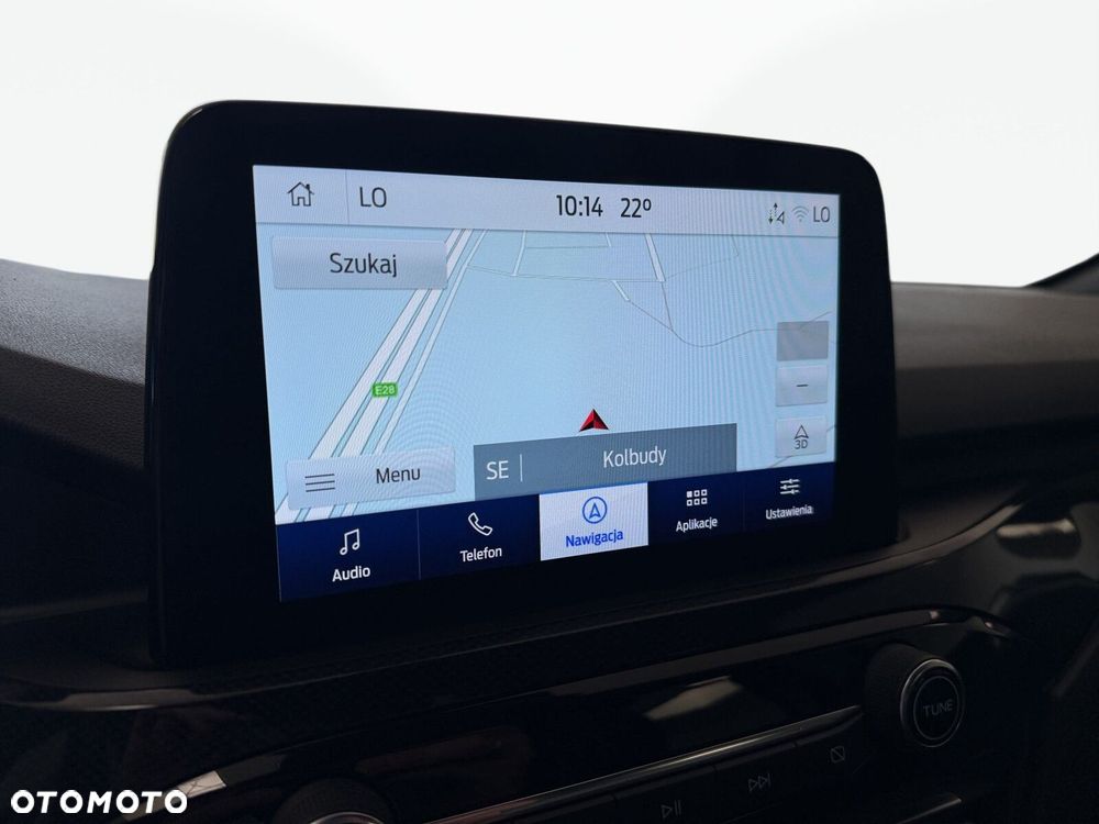 Ford Kuga - 30