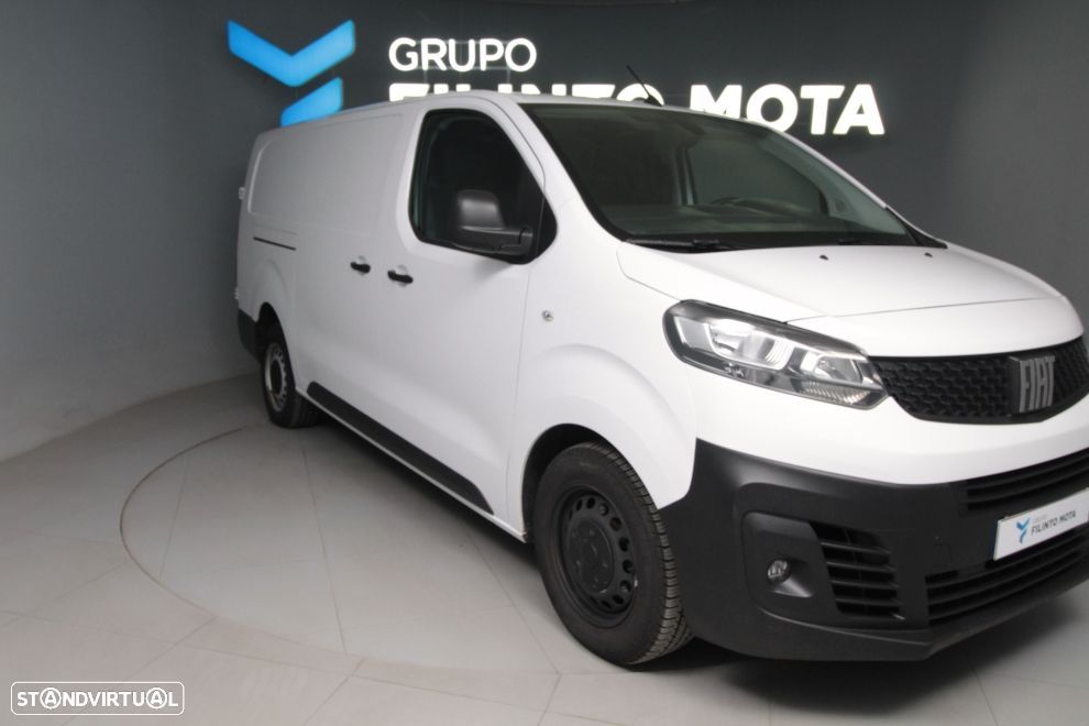 Fiat Scudo Scudo L3h1 1.5 Bluehdi 100cv - 7