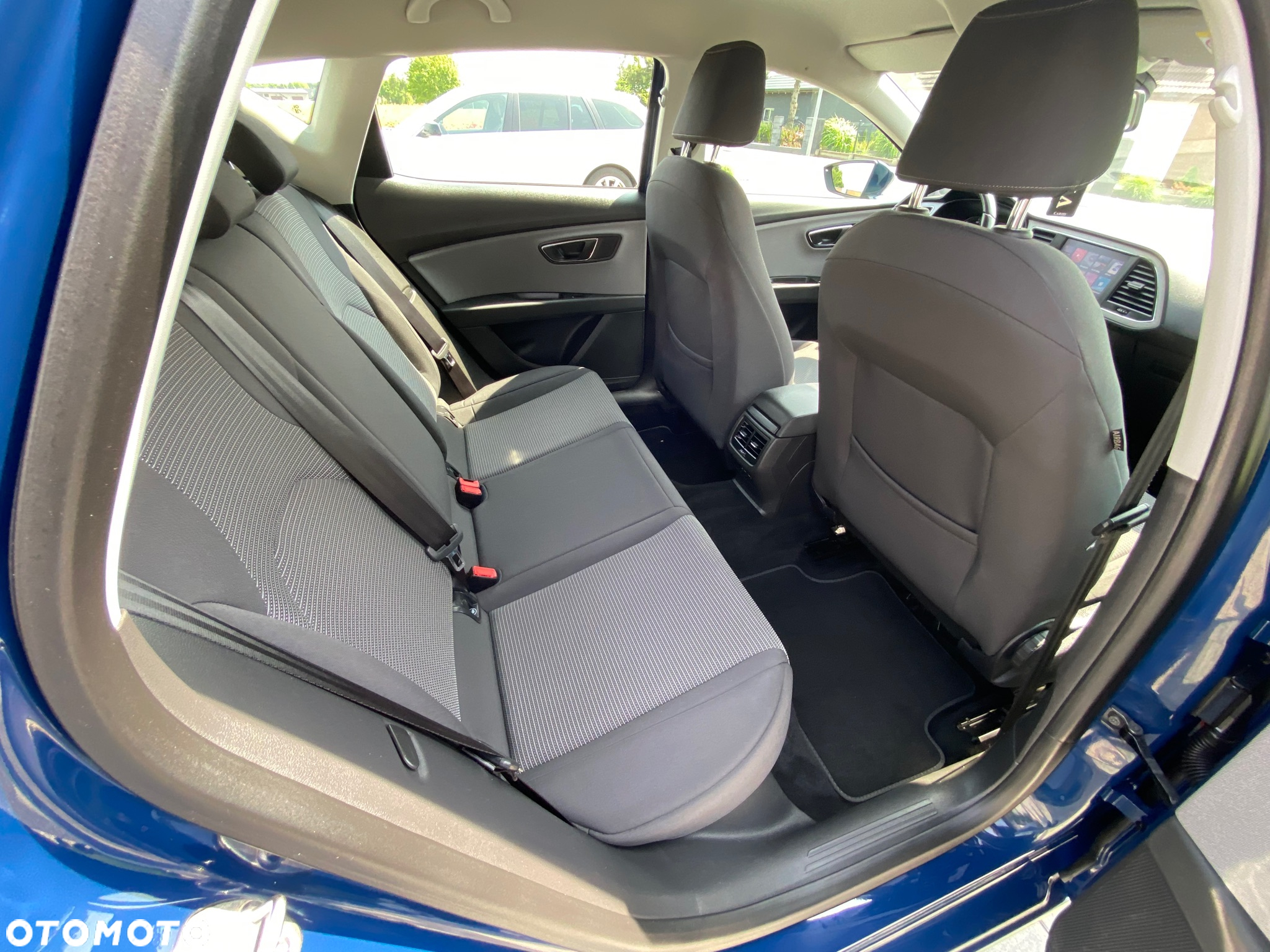 Seat Leon - 17