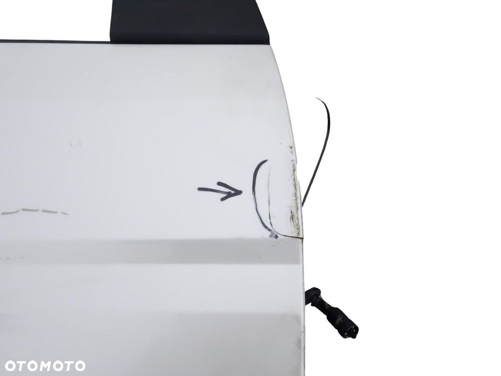 Microcar Ligier Ixo Drzwi prawe - 2