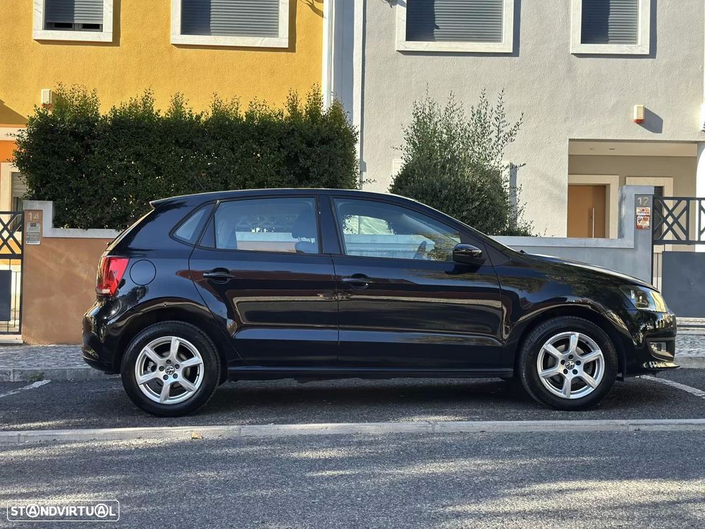 VW Polo 1.2 TSi Street - 6