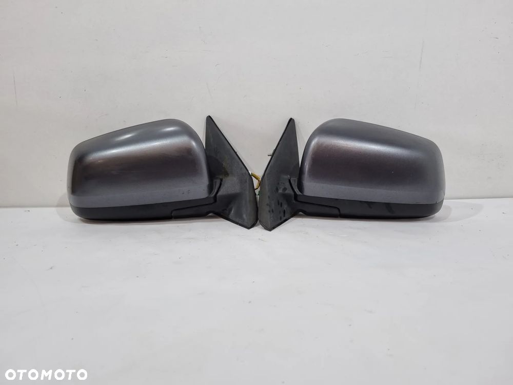 MITSUBISHI LANCER VIII LUSTERKO LEWE PRAWE 5 PIN EUROPA - 1