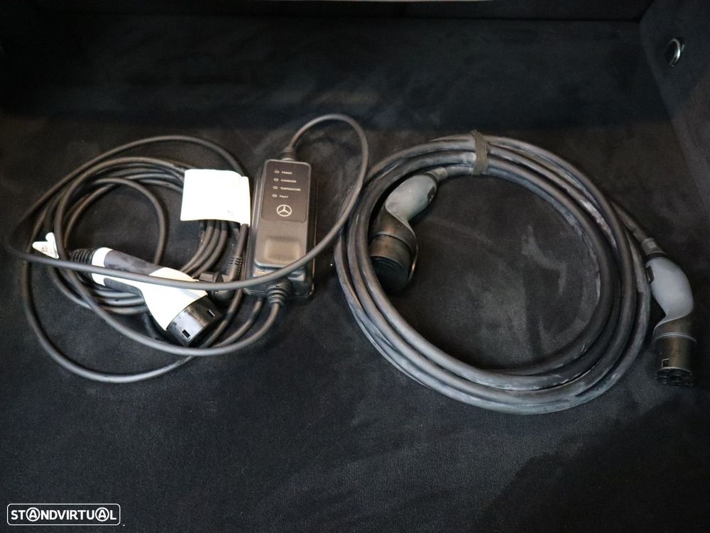 Mercedes-Benz GLE 350 de 4Matic - 26