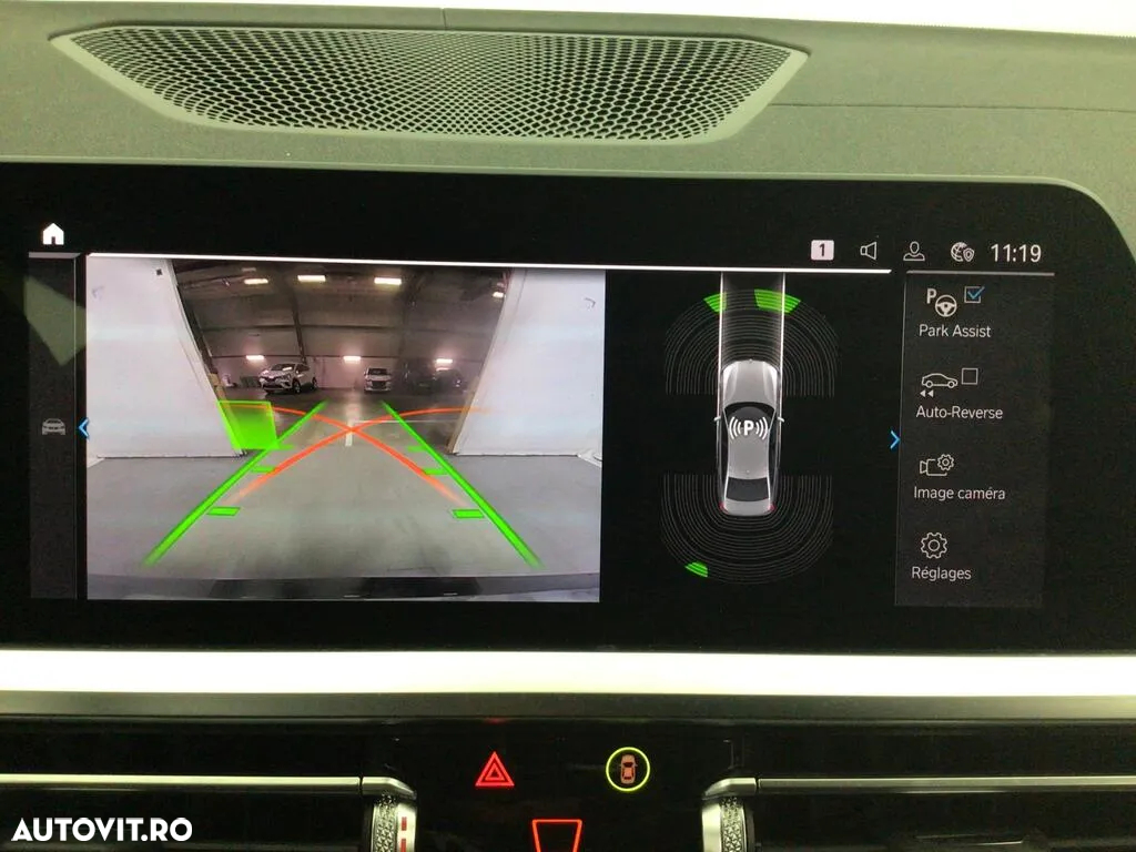 BMW Seria 3 330e xDrive AT PHEV - 7