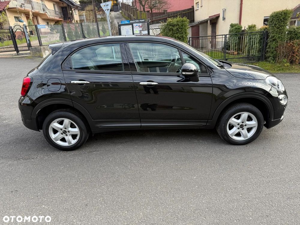 Fiat 500X 1.0 Cross - 21