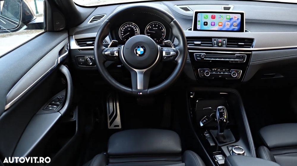 BMW X2 sDrive20i Aut. M Sport - 17