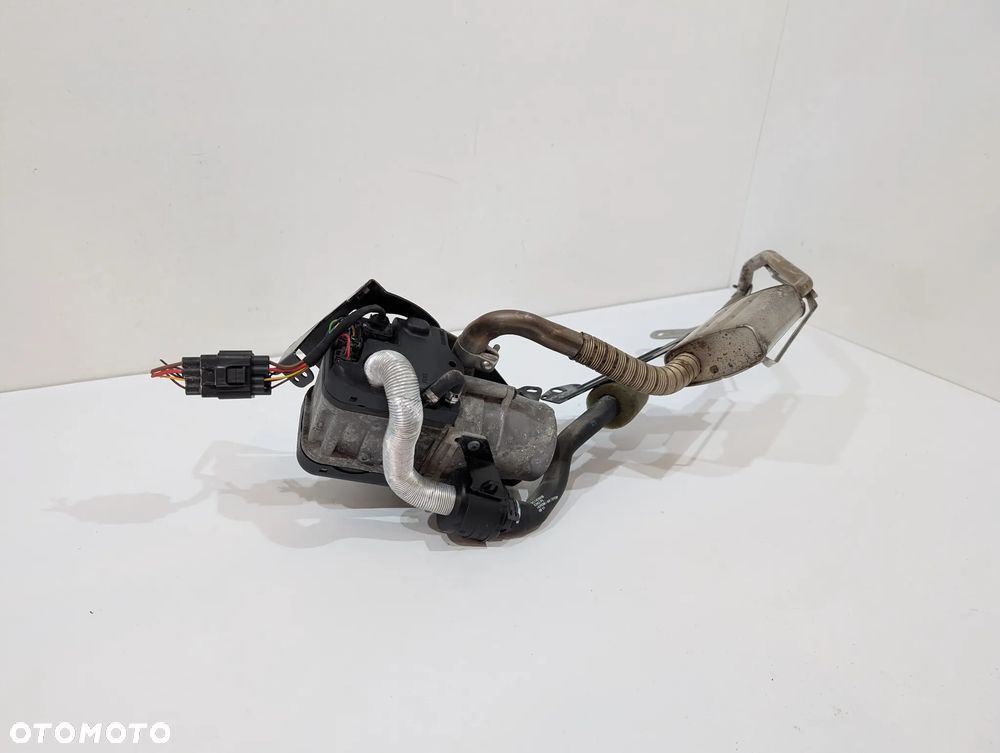 VOLVO V60 S60 S90 XC90 WEBASTO OGRZEWANIE POSTOJOWE 31332882 - 3