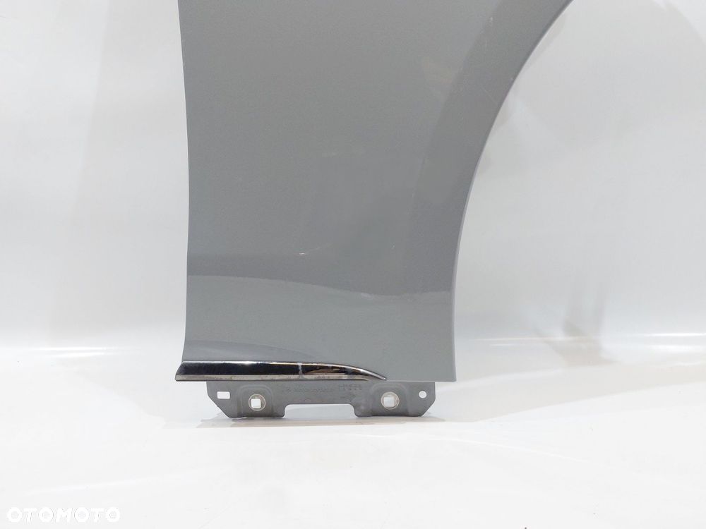 błotnik przód prawy mercedes eqe w295 v295 - 3
