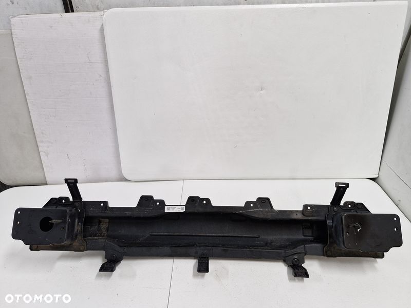 KIA SPORTAGE 4 IV LIFT BELKA ZDERZAKA TYŁ TYLNA WZMOCNIENIE 86631-F1500 - 7