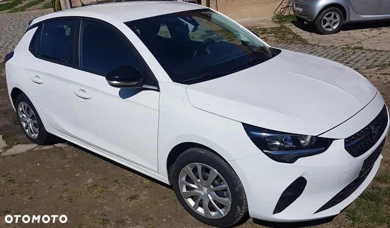 Opel Corsa 1.2 Edition S&S - 4