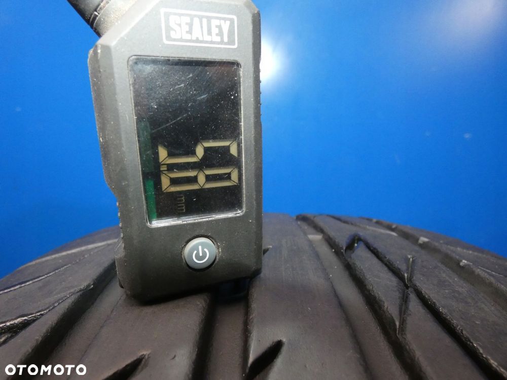 OPONA LETNIA THREE-A P606 225/55 R17 17'' 101W 2025 - 2