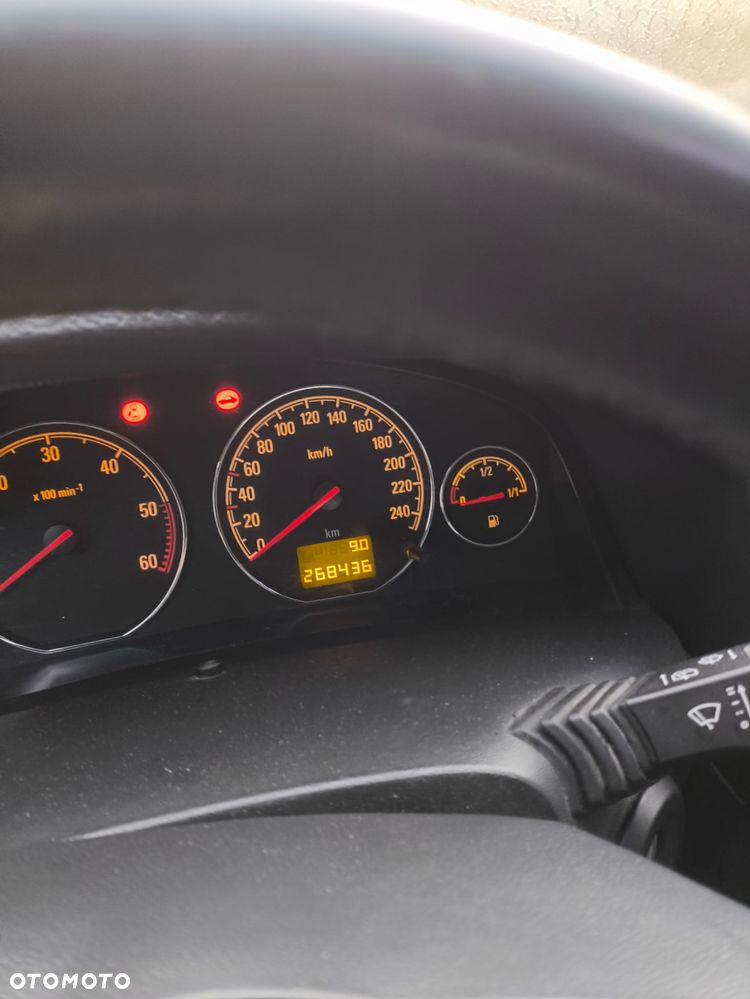 Opel Signum 1.9 CDTI Cosmo Plus - 24