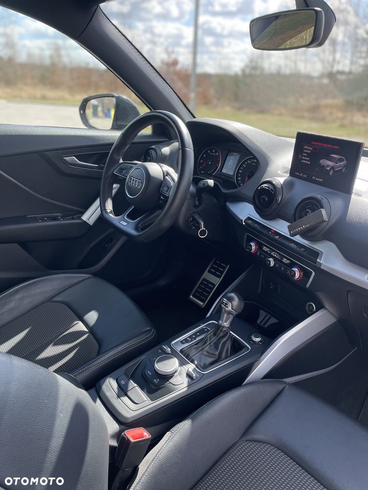 Audi Q2 - 9