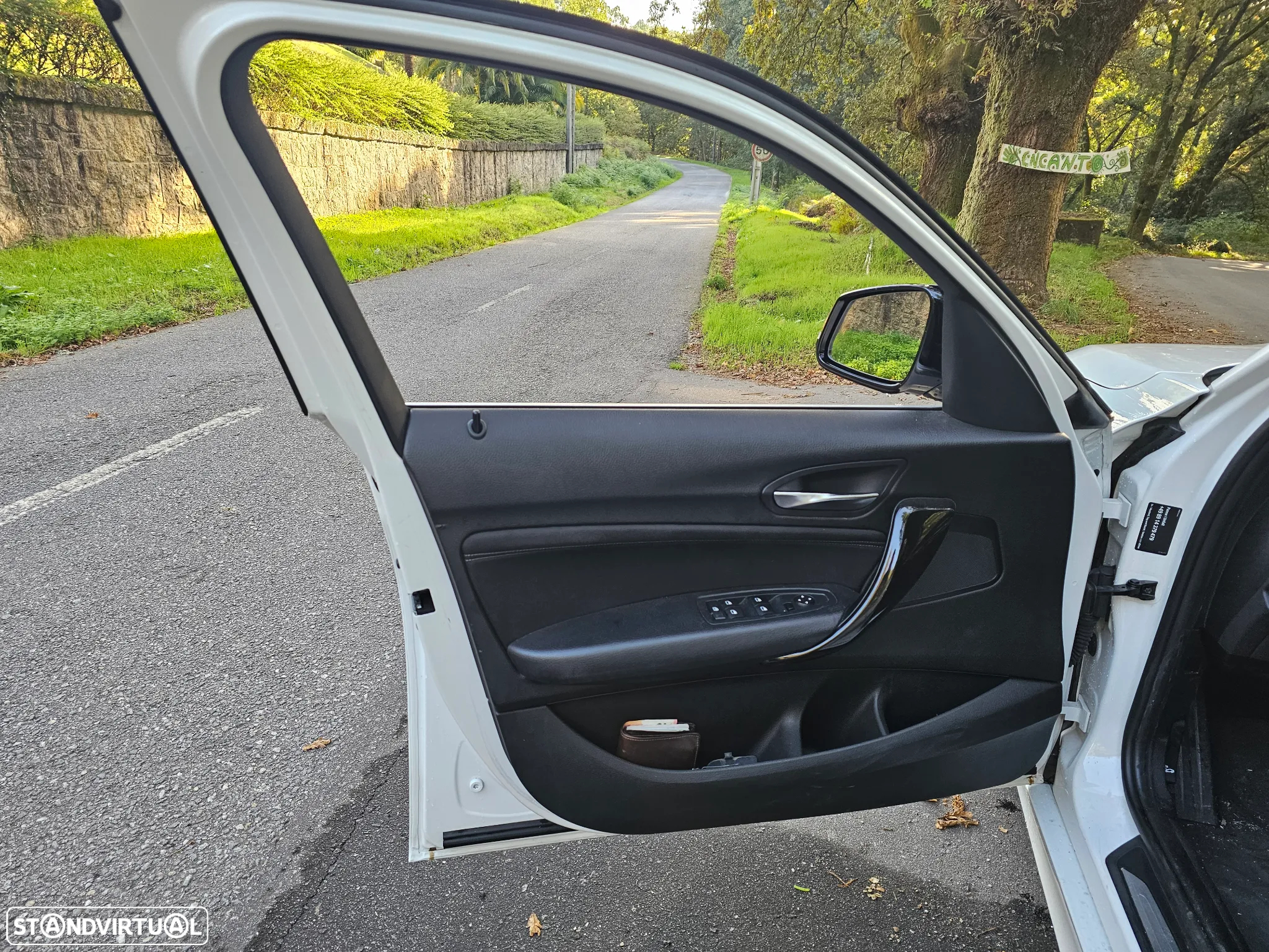 BMW 125 d Pack M Shadow - 13