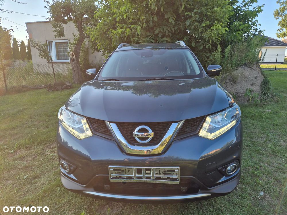 Nissan X-Trail 1.6 DCi Tekna - 2