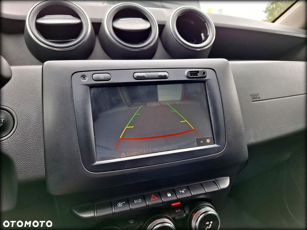 Dacia Duster 1.0 TCe Prestige - 19