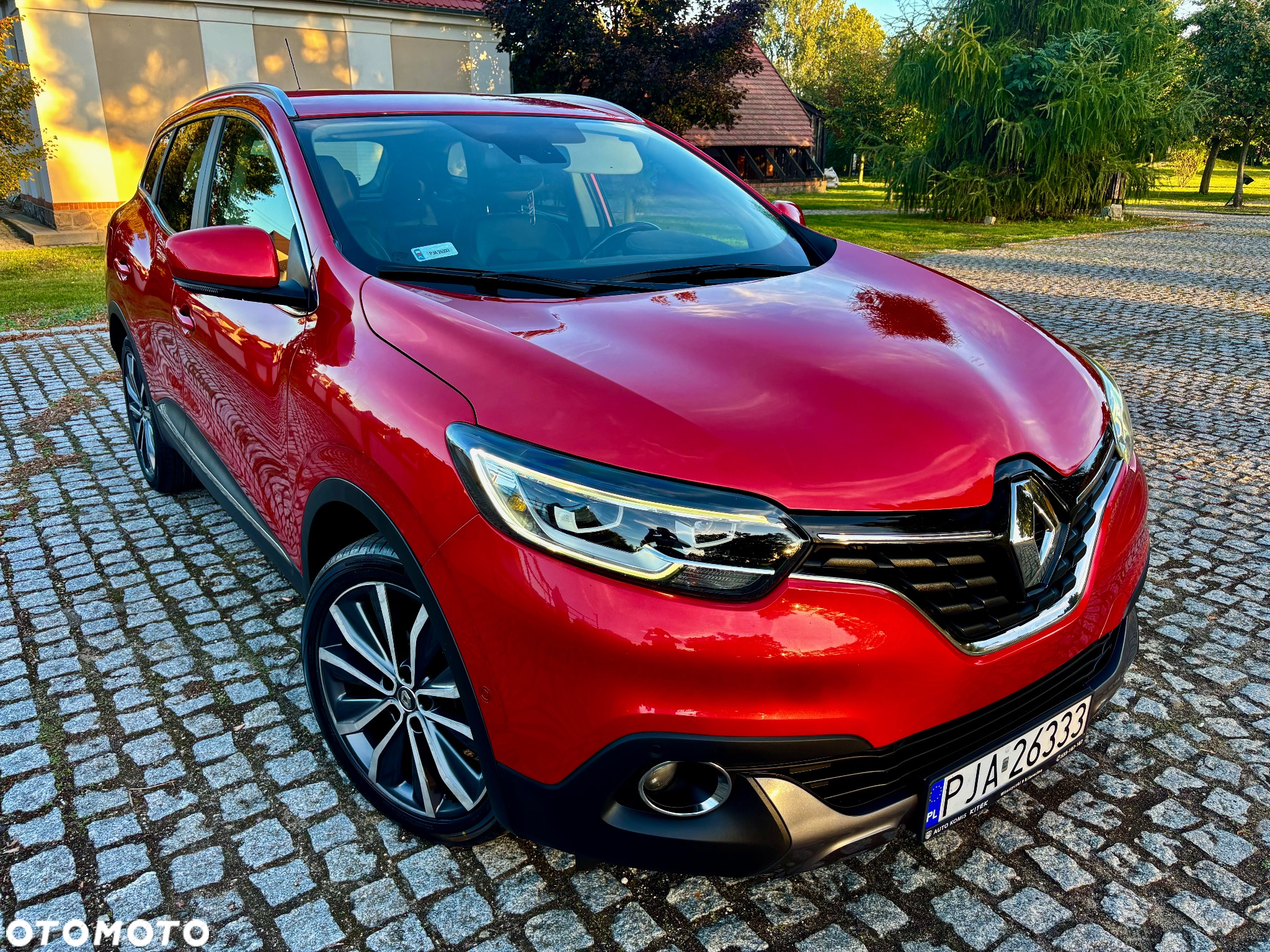 Renault Kadjar - 7