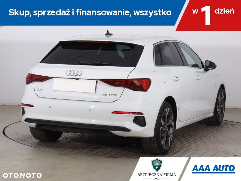 Audi A3 Sportback - 7