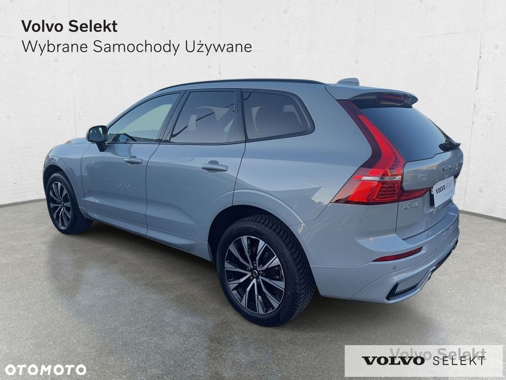 Volvo XC 60 - 9