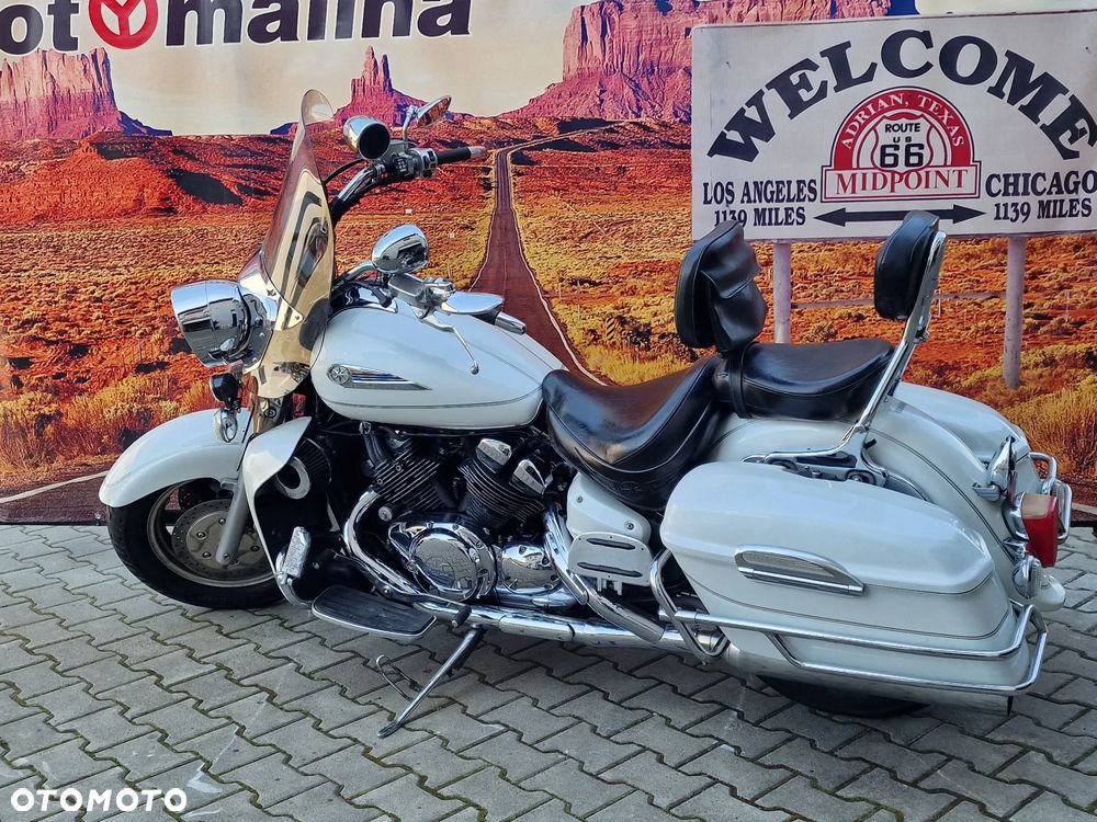 Yamaha Royal Star - 24