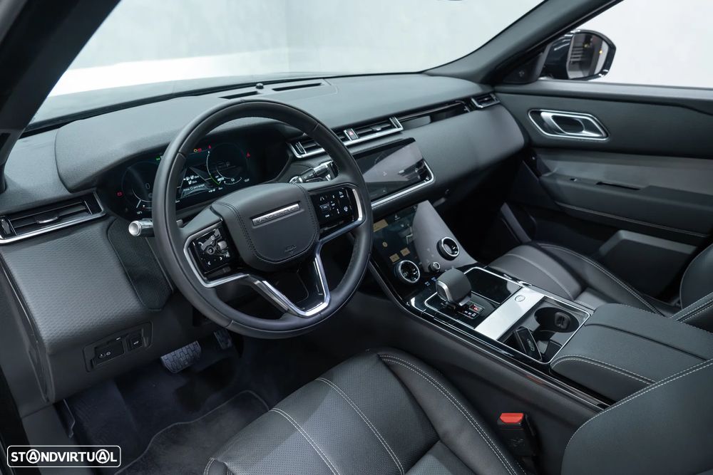 Land Rover Range Rover Velar P400e - 17