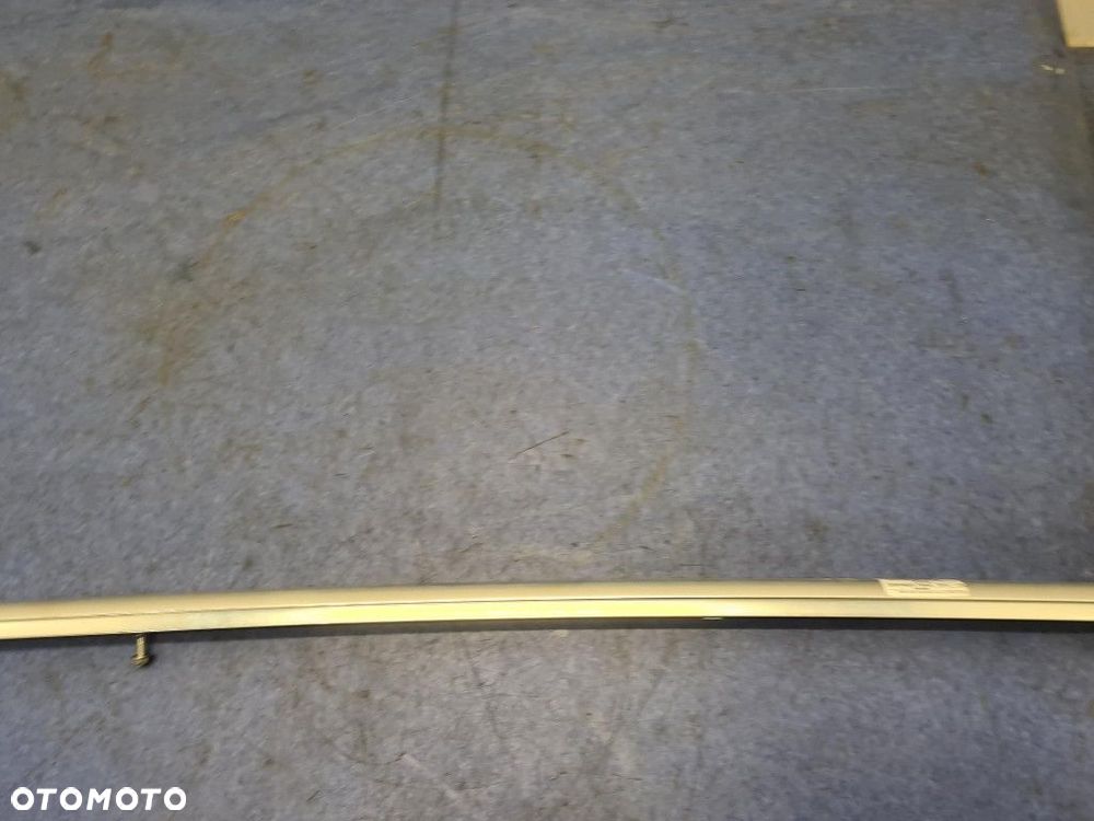 VOLKSWAGEN PASSAT B8 KOMBI RELING DACHOWY 3G9860034K LI7F - 6