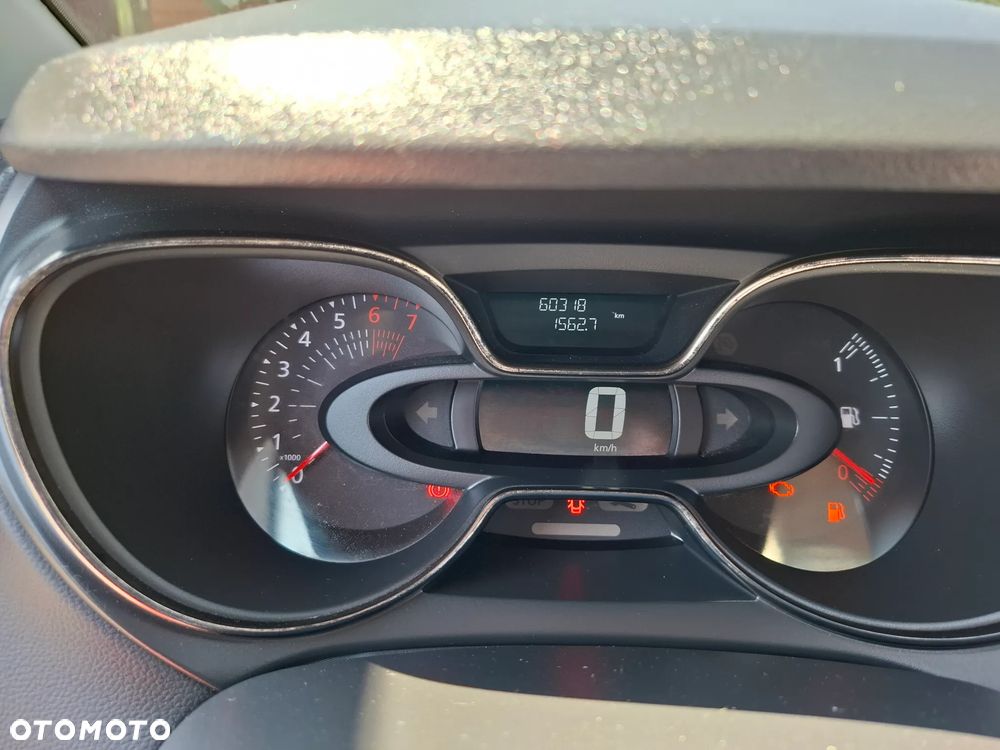 Renault Captur (ENERGY) TCe 90 INTENS - 27