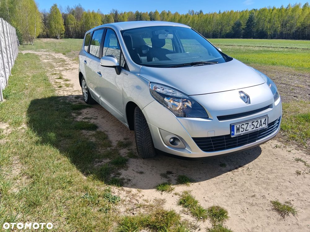 Renault Scenic - 3
