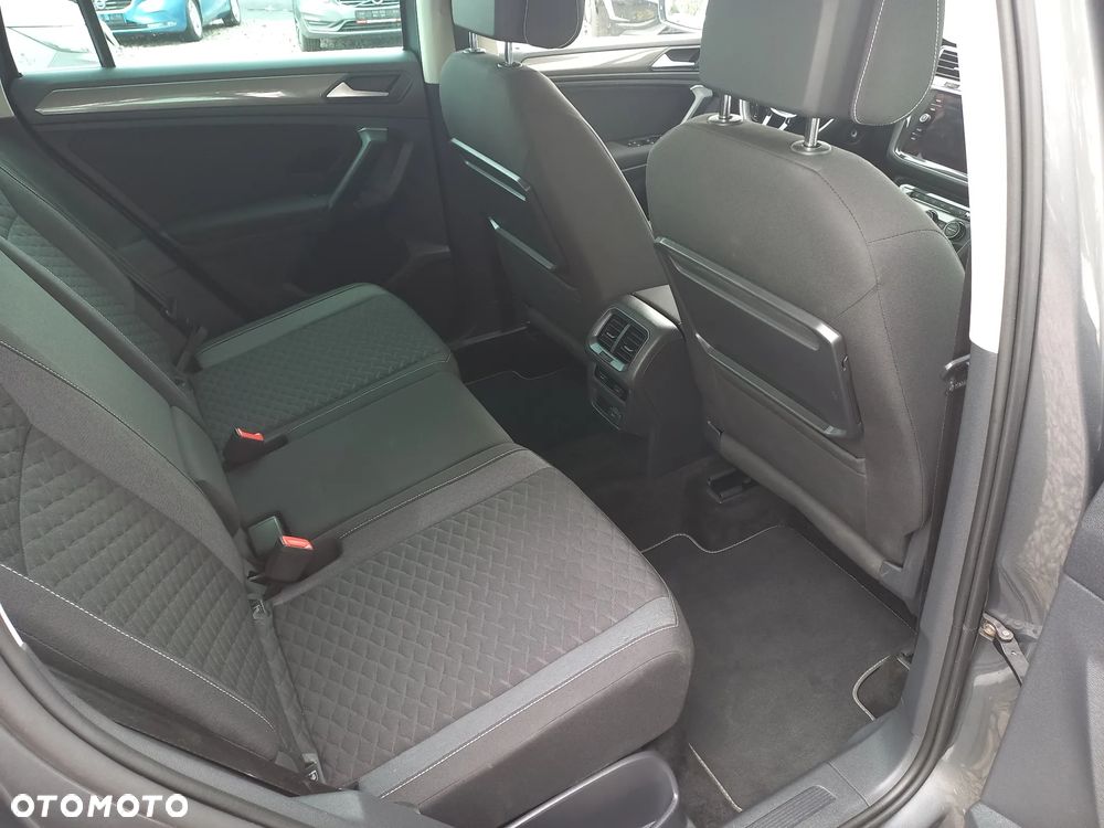 Volkswagen Tiguan 2.0 TDI BMT SCR JOIN DSG - 28