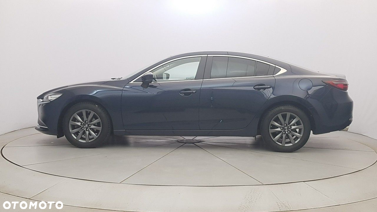 Mazda 6 - 4