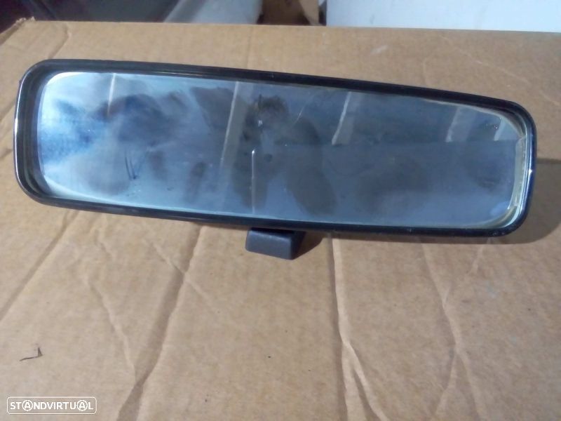 Espelho Retrovisor Interno Renault Sc?Nic I Ve?Culo Multiuso (Ja0/1_, - 1